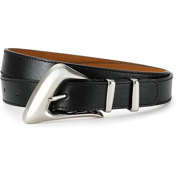 é Heart buckle belt、tシャツ（黒） é Heart buckle belt、tシャツ（黒）